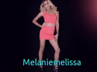 Melaniemelissa