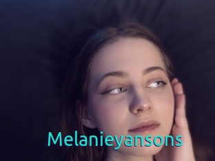 Melanieyansons