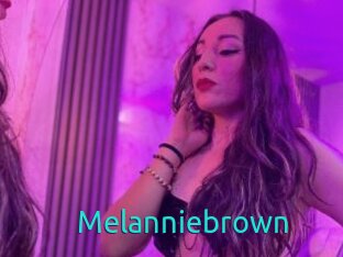 Melanniebrown
