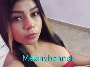 Melanybonnet