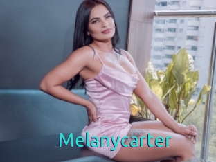 Melanycarter
