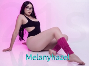 Melanyhazel