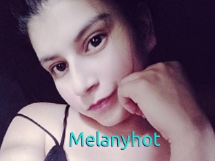 Melanyhot