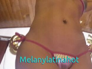 Melanylatinahot