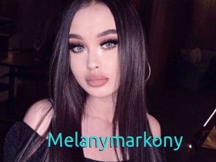 Melanymarkony