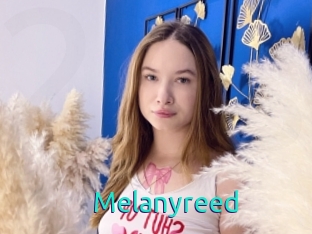 Melanyreed