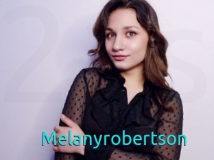 Melanyrobertson