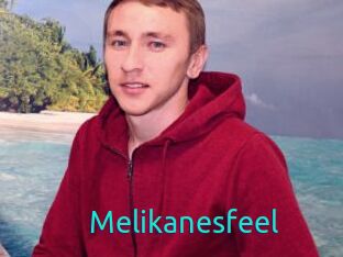 Melikanesfeel