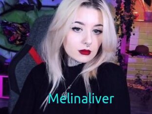 Melinaliver