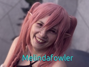 Melindafowler