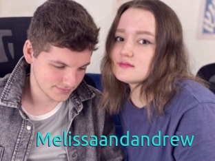 Melissaandandrew