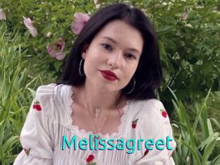 Melissagreet
