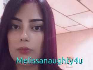Melissanaughty4u
