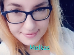 Melkas