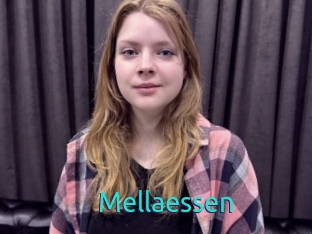 Mellaessen