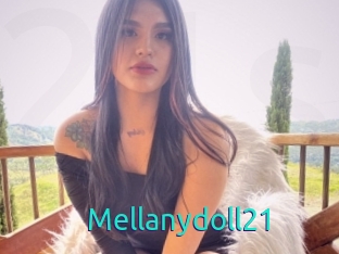 Mellanydoll21
