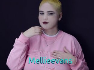 Mellieevans