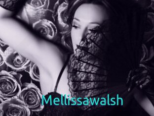 Mellissawalsh