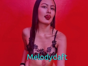 Melodydaft