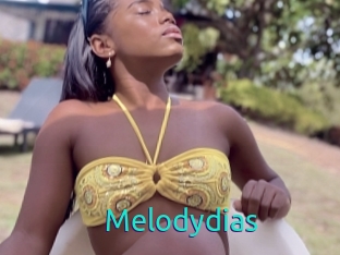 Melodydias