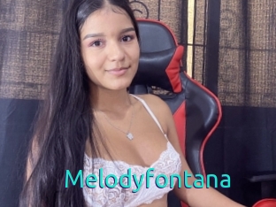 Melodyfontana