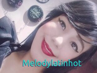 Melodylatinhot