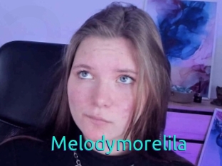 Melodymorelila