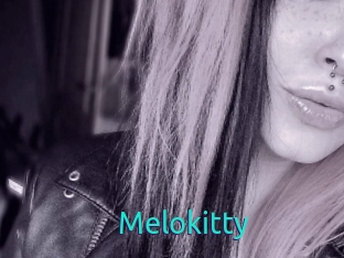 Melokitty