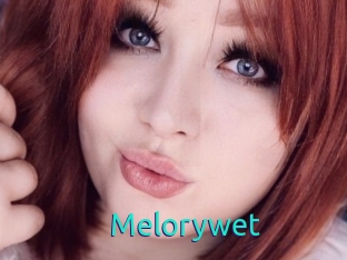 Melorywet