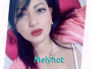 Melyhot