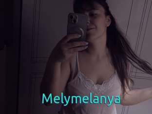 Melymelanya