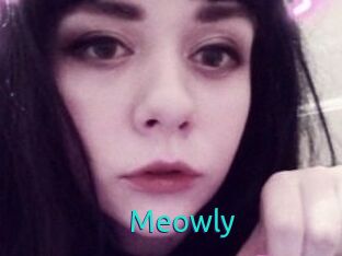 Meowly
