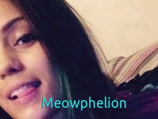 Meowphelion