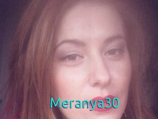 Meranya30