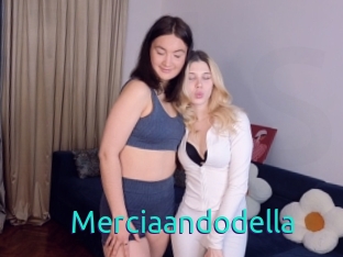 Merciaandodella