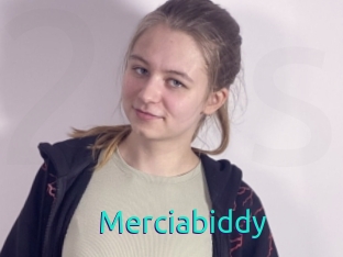 Merciabiddy