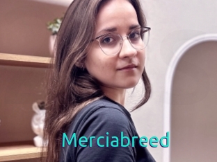 Merciabreed