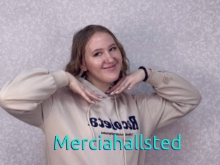 Merciahallsted