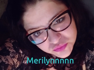 Merilynnnnn
