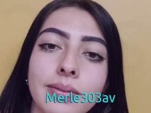 Merle303av