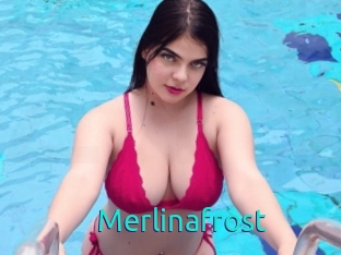 Merlinafrost