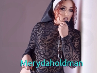 Merydaholdman