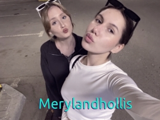 Merylandhollis