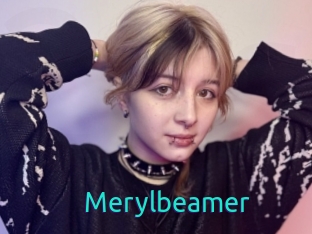 Merylbeamer