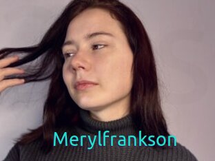 Merylfrankson