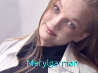 Merylgarman