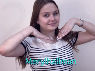 Merylhallman