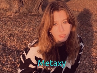 Metaxy