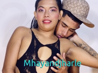 Mhayandjharle