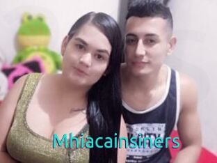 Mhiacainsiners